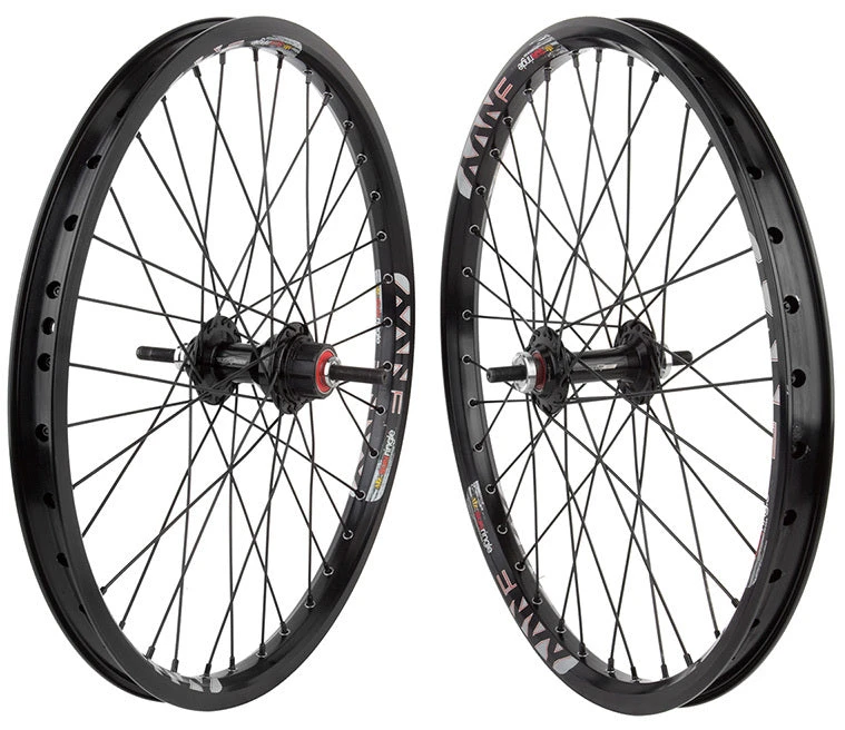 Sun Ringle SUN ENVY WHEELSET 6 Sun Ringle SUN ENVY WHEELSET - Image 4