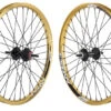 Sun Ringle SUN ENVY WHEELSET -Cycle Gear Hub Sun.envy .wheelset.gold 26287.1461962071.1280.1280