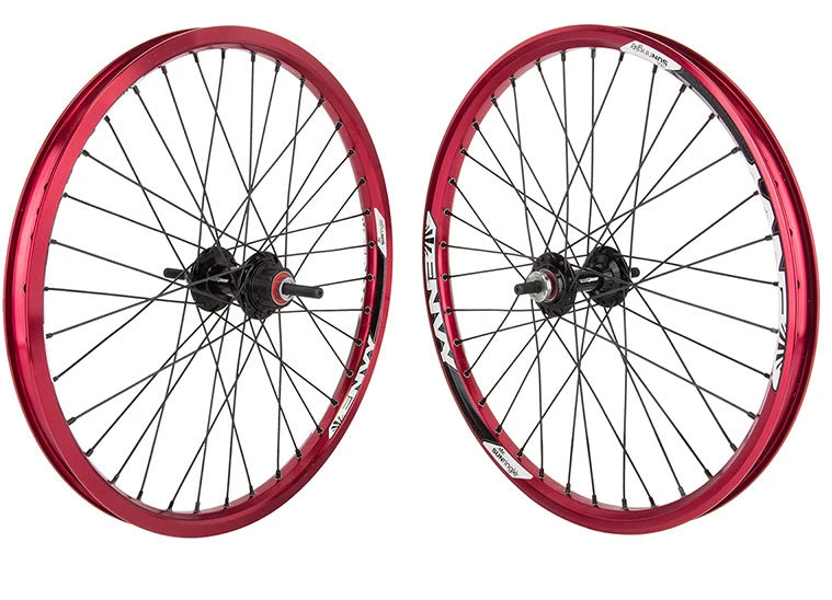 Sun Ringle SUN ENVY WHEELSET 4 Sun Ringle SUN ENVY WHEELSET - Image 2