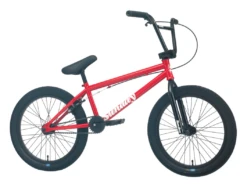 Sunday Blueprint Bike 2022 9 Sunday Blueprint Bike 2022 -Cycle Gear Hub Sunday.Blueprint.Bike .2022.Red