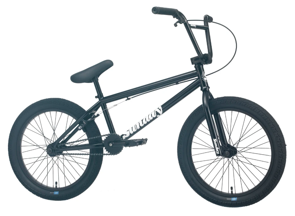 Sunday Blueprint Bike 2022 5 Sunday Blueprint Bike 2022 - Image 3