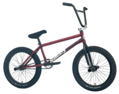 Sunday Darkwave Authentic Bike 2022