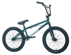 Sunday Forecaster Park Bike 2022