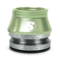 Sunday Conical Integrated Headset -Cycle Gear Hub Sunday Conical Headset frost green grande e22736c1 083e 4f30 aadc 74a9c0ac24f1