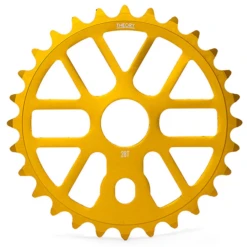 Theory Verify Sprocket -Cycle Gear Hub THEORY.VERIFY.SPROCKET.GOLD