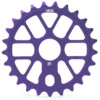 Theory Verify Sprocket -Cycle Gear Hub THEORY.VERIFY.SPROCKET.PURPLE