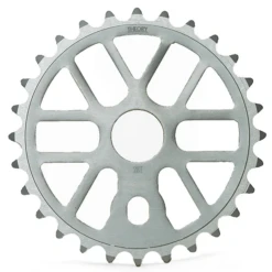 Theory Verify Sprocket -Cycle Gear Hub THEORY.VERIFY.SPROCKET.SILVER