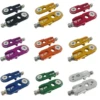 TNT Chain Tensioners -Cycle Gear Hub TNT.Chain .Tensioners