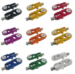 TNT Chain Tensioners