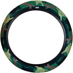 Cult Vans 29" Tire -Cycle Gear Hub TR0970