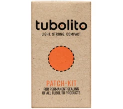 TUBOLITO TUBE PATCH KIT -Cycle Gear Hub TUBOLITO.PATCH .KIT .2