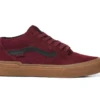 Vans BMX Style 114 Shoes (Port / Gum) -Cycle Gear Hub VANS.BMX .STYLE .114.PORT .GUM