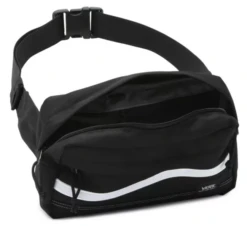 Vans Construct Cross Body Bag -Cycle Gear Hub VANS.FANNY .PACK .2
