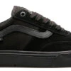 Vans Gilbert Crockett Shoes (Blackout Suede) -Cycle Gear Hub Vans.Gilbert.shoe .black .1 22300.1559767305.1280.1280