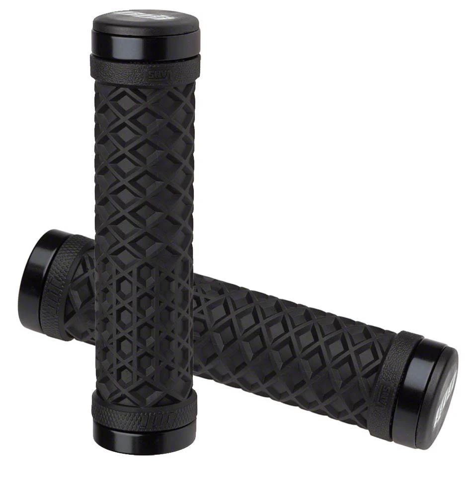 ODI VANS LOCK ON GRIPS 4 ODI VANS LOCK ON GRIPS - Image 2