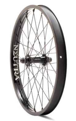 Verde Neutra 20 Inch Front Wheel