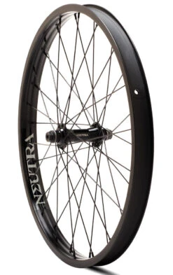 Verde Neutra 22 Inch Front Wheel -Cycle Gear Hub Verde.Neutra.Wheel .Front .22.Black 45663.1548802447.1280.1280