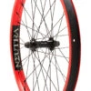 Verde Neutra 22 Inch Front Wheel -Cycle Gear Hub Verde.Neutra.Wheel .Front .22.red 78766.1548802465.1280.1280
