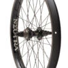 Verde Neutra 20 Inch Rear Wheel -Cycle Gear Hub Verde.Neutra.Wheel .rear .20.black 65138.1548801749.1280.1280
