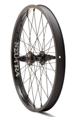 Verde Neutra 20 Inch Rear Wheel