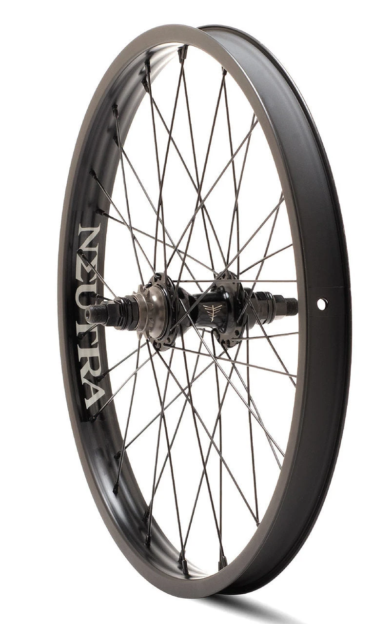 Verde Neutra 20 Inch Rear Wheel 3 Verde Neutra 20 Inch Rear Wheel