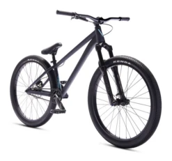 Verde Vertex 26" Dirt Jump Bike -Cycle Gear Hub Verde.Vertex.DJ .Bike