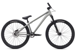 Verde Vertex 26" Dirt Jump Bike -Cycle Gear Hub Verde.Vertex.DJ .Bike .1