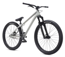 Verde Vertex 26" Dirt Jump Bike
