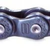 VOLUME HALF LINK CHAIN -Cycle Gear Hub Volume.chain .black 62623.1577988235.1280.1280