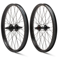 Wise Rectrix2 Wheelset Bundle (Tires And Tubes Included)