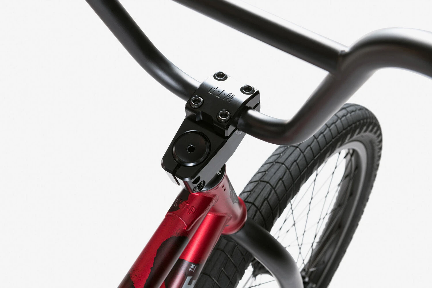 We The People Audio 22" Bike 2023 7 We The People Audio 22" Bike 2023 - Image 5