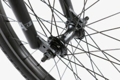 We The People Audio 22" Bike 2023 13 We The People Audio 22" Bike 2023 -Cycle Gear Hub WTP.Audio .Bike .2021.Red .5