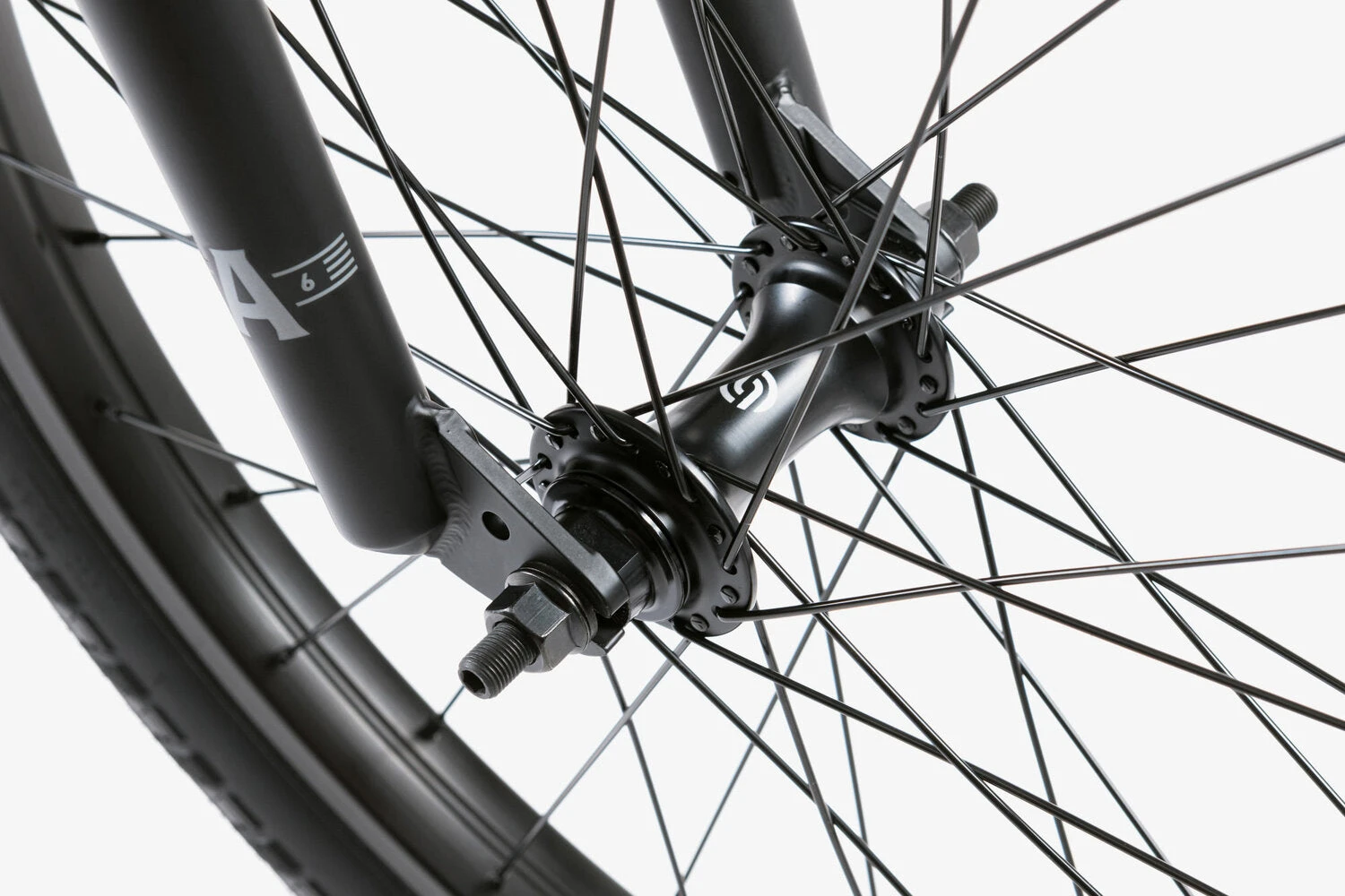 We The People Audio 22" Bike 2023 6 We The People Audio 22" Bike 2023 - Image 4