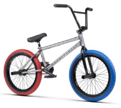 We The People Battleship Bike 2023