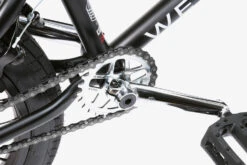 We The People CRS 18" Bike 2023 -Cycle Gear Hub WTP.CRS .18.Bike .2021.black .2