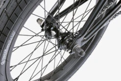 We The People CRS 18" Bike 2023 -Cycle Gear Hub WTP.CRS .18.Bike .2021.black .3