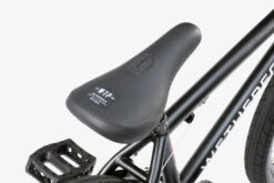 We The People CRS 18" Bike 2023 -Cycle Gear Hub WTP.CRS .18.Bike .2021.black .4