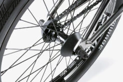 We The People Envy Bike 2023 -Cycle Gear Hub WTP.Envy .Bike .2021.Black .Chrome.2