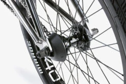 We The People Envy Bike 2023 -Cycle Gear Hub WTP.Envy .Bike .2021.Black .Chrome.4