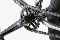 We The People Envy Bike 2023 -Cycle Gear Hub WTP.Envy .Bike .2021.Black .Chrome.5