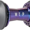 We The People Helix Front Hub 2 We The People Helix Front Hub -Cycle Gear Hub WTP.Helix .Front .Hub .Gpurple