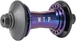 We The People Helix Front Hub