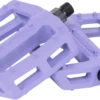 We The People Logic Pedal -Cycle Gear Hub WTP.LOGIC .PEDAL .LILAC