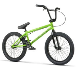 We The People Nova Bike 2023 -Cycle Gear Hub WTP.Nova .Bike .2021.Green