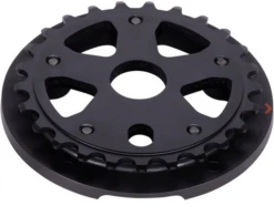 We The People Paragon Sprocket -Cycle Gear Hub WTP.PARAGON.GUARD .SPROCKET.BLACK
