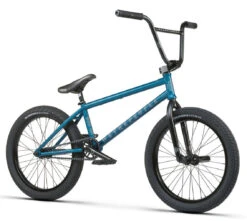 We The People Revolver Bike 2023