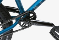 We The People Revolver Bike 2023 -Cycle Gear Hub WTP.Revolver.Bike .2021.Blue .5