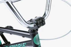 We The People Seed 16" Bike 2023 -Cycle Gear Hub WTP.Seed .16.Bike .2021.black .2