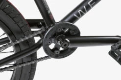 We The People Trust CS Bike 2023 -Cycle Gear Hub WTP.Trust .CS .Bike .2021.black .1