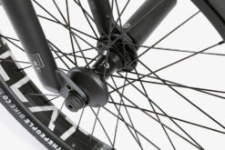 We The People Trust CS Bike 2023 -Cycle Gear Hub WTP.Trust .CS .Bike .2021.black .2